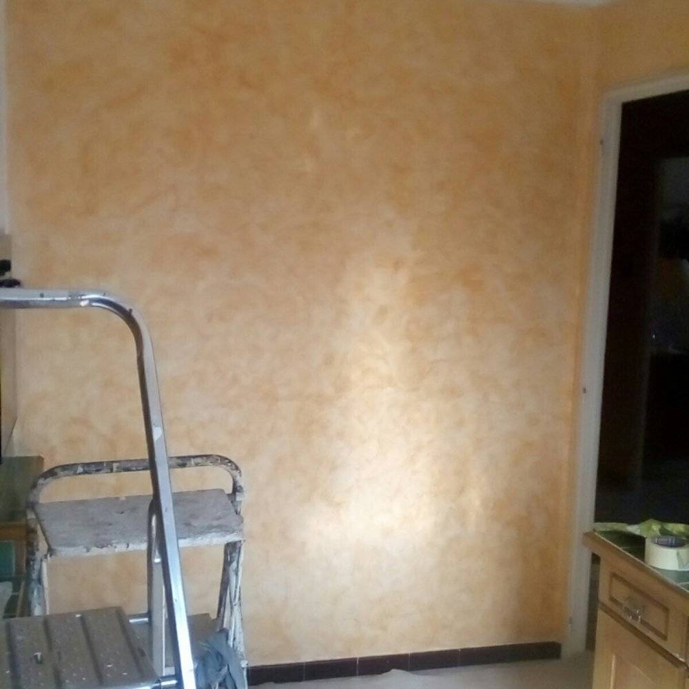 cuisine orange 4